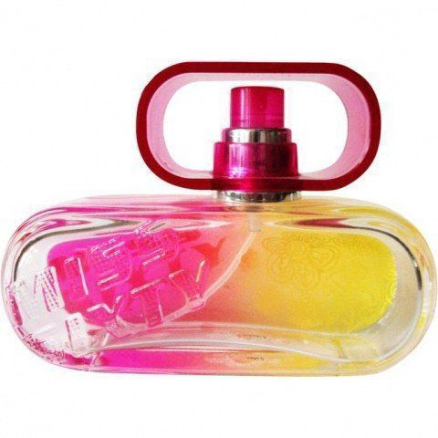 Flower Power by Miss Sixty perfume bottle