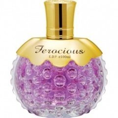 Ferocious by Louis Cardin perfume bottle