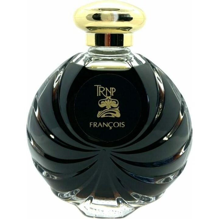 François (2017) by Teone Reinthal Natural Perfume perfume bottle