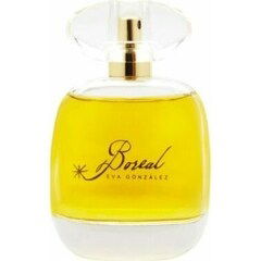 Boreal by Eva González perfume bottle