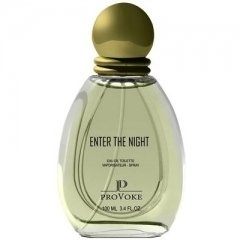 Enter Night by ProVoke perfume bottle
