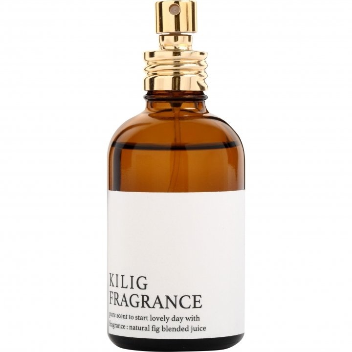 Natural Fig Blended Juice by KILIG perfume bottle