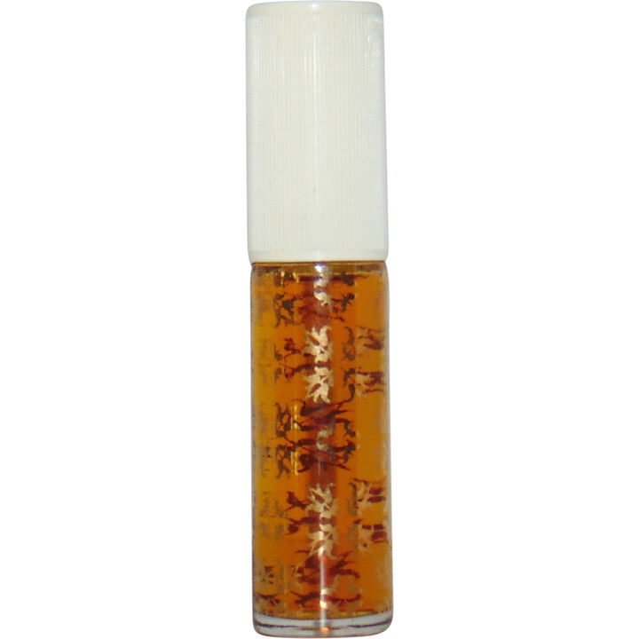 Pensées (Essence Concentrate) by Viviane Woodard perfume bottle