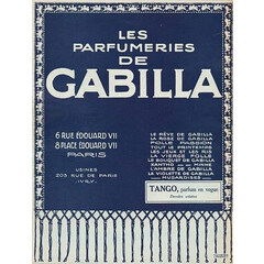 Le Rêve de Gabilla by Gabilla perfume bottle
