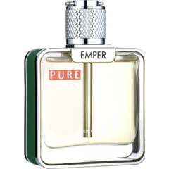 Pure Class by Emper perfume bottle