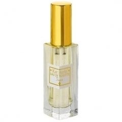 Jasmine by Kat Burki perfume bottle