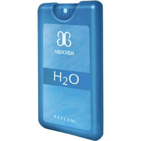 H₂O by Arome / Arochem perfume bottle