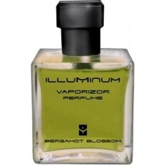 Bergamot Blossom by Illuminum perfume bottle