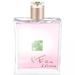 L'Eau d'elissa by Georges Stahl perfume bottle