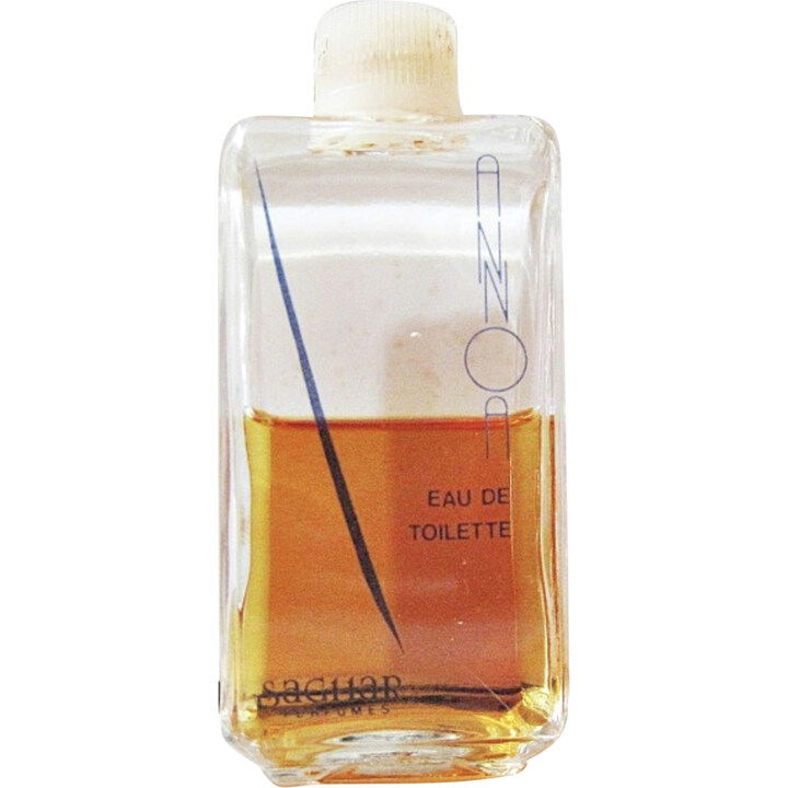 Annoa by Saghar perfume bottle