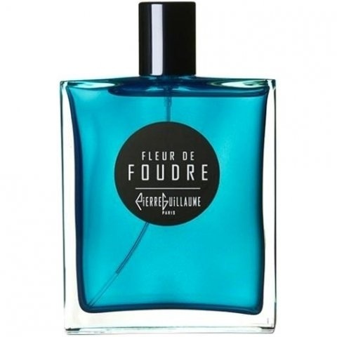 Fleur de Foudre / Foudre by Pierre Guillaume perfume bottle