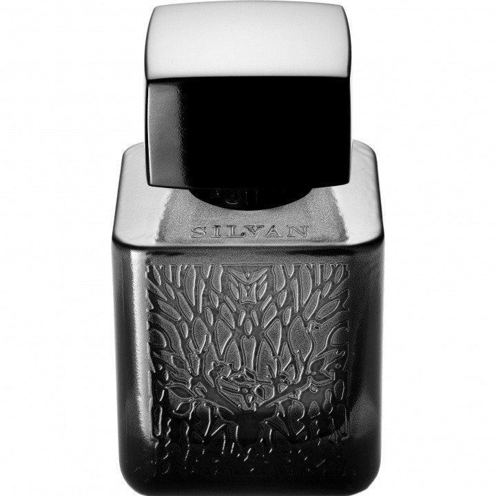 Provenance Tales - Silvan by Rouge Bunny Rouge perfume bottle