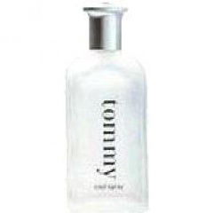 Tommy Cool Spray by Tommy Hilfiger perfume bottle