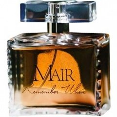 Remember When by Mair perfume bottle