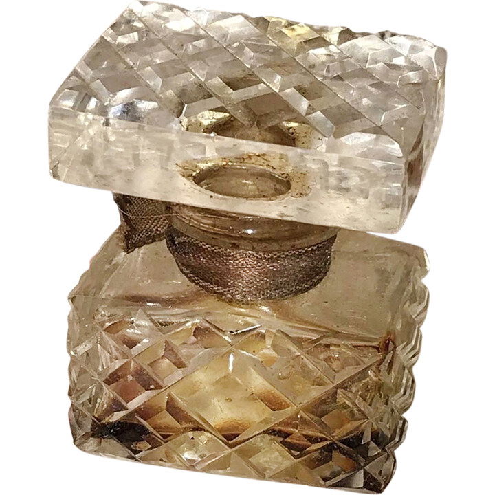 Libretto by Jeurelle perfume bottle