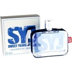 Sweet Years Jeans for Him by Sweet Years perfume bottle