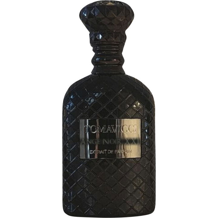 Ange Noir XXI by Tomavicci perfume bottle