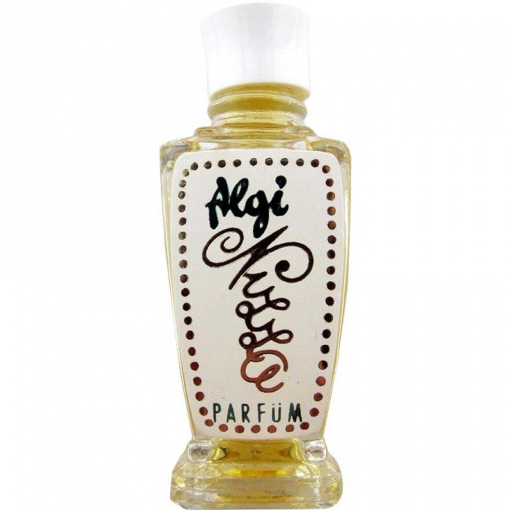 Nizza by Algi perfume bottle