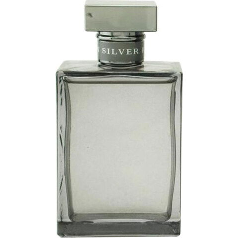 Romance Silver (After Shave) by Ralph Lauren perfume bottle