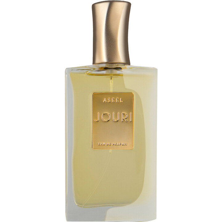 Aseel by Jouri perfume bottle