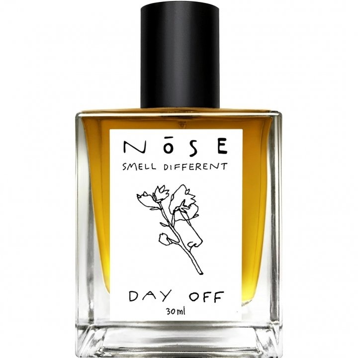 Day Off by Nōse perfume bottle