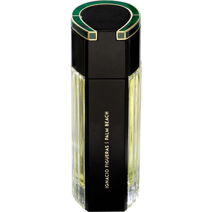 Palm Beach by Ignacio Figueras perfume bottle