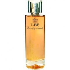 Beauty Secret - Osmanto della Passione by LBF - Leading Beauty Farms perfume bottle