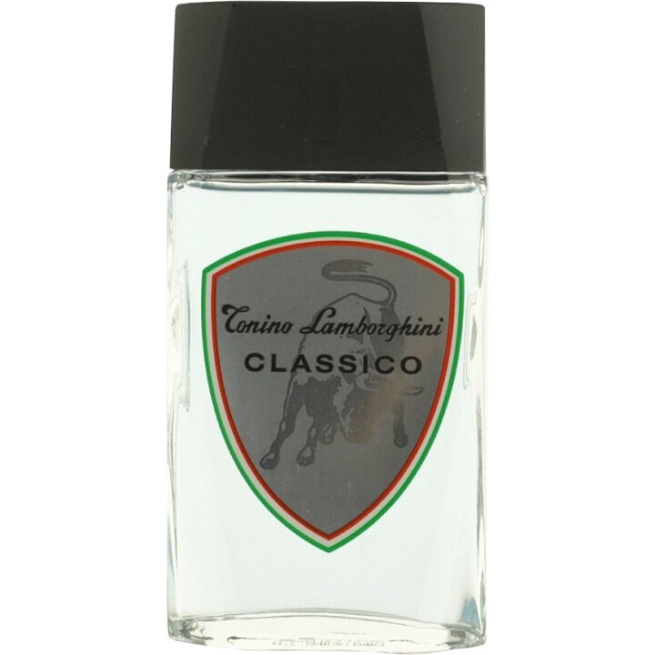 Classico (After Shave) by Tonino Lamborghini perfume bottle