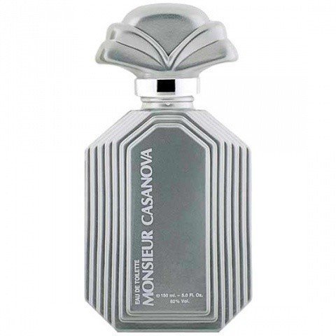 Monsieur Casanova