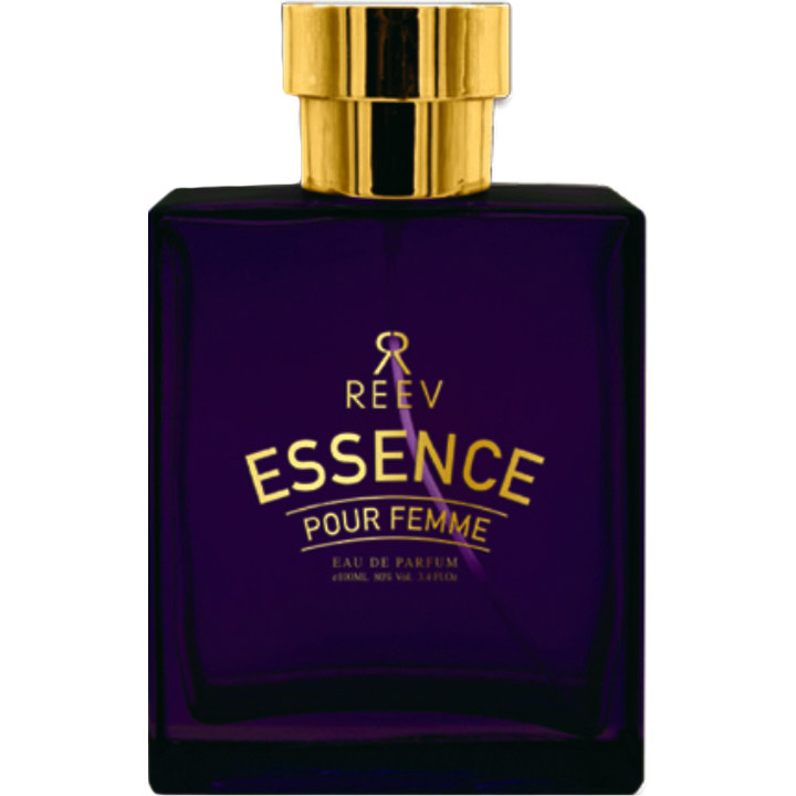 Reev Collection - Essence by Khalis / خالص perfume bottle