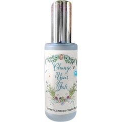 Fairy Tale Princess Collection - Change Your Fate by Elden Fragrances perfume bottle