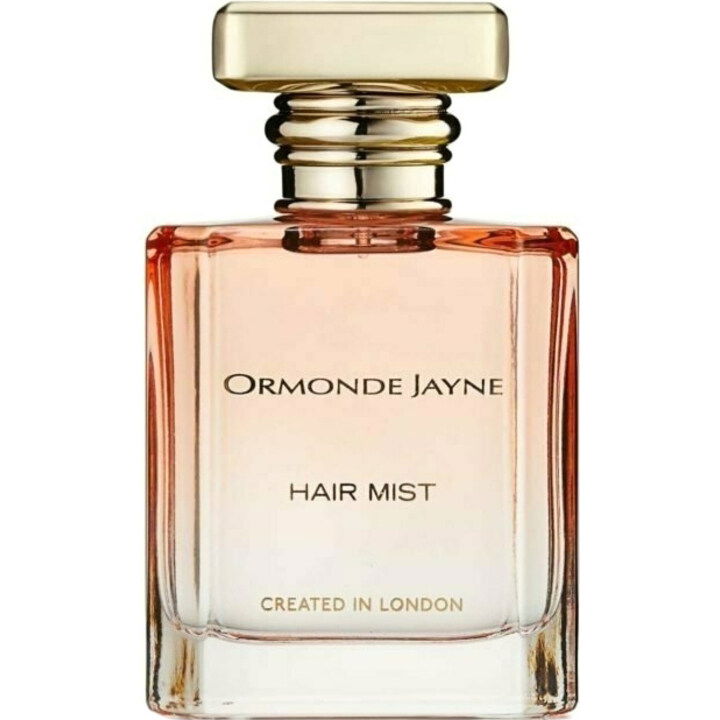 Ambre Royal (Hair Mist) by Ormonde Jayne perfume bottle