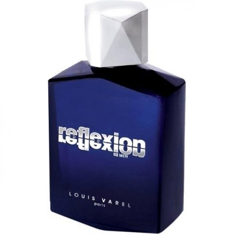 Reflexion by Louis Varel perfume bottle