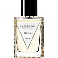 Aprilis by Santa Eulalia perfume bottle