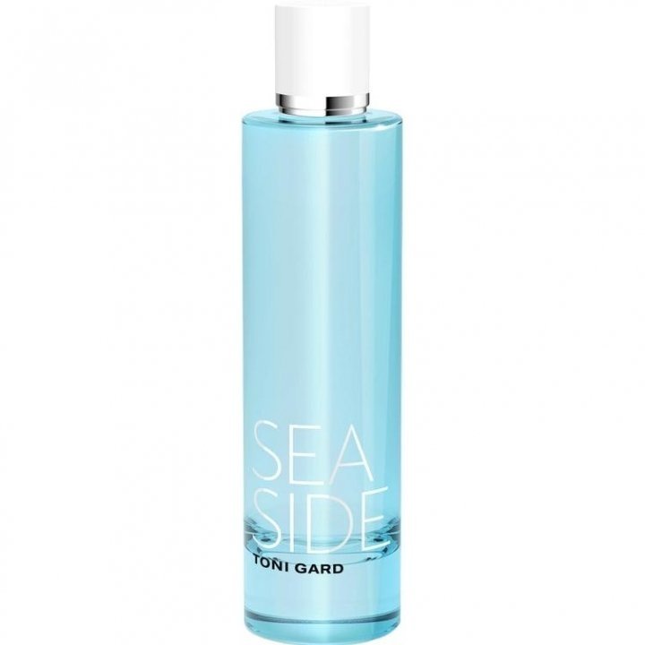 Seaside Woman (Eau Fraiche) by Toni Gard perfume bottle