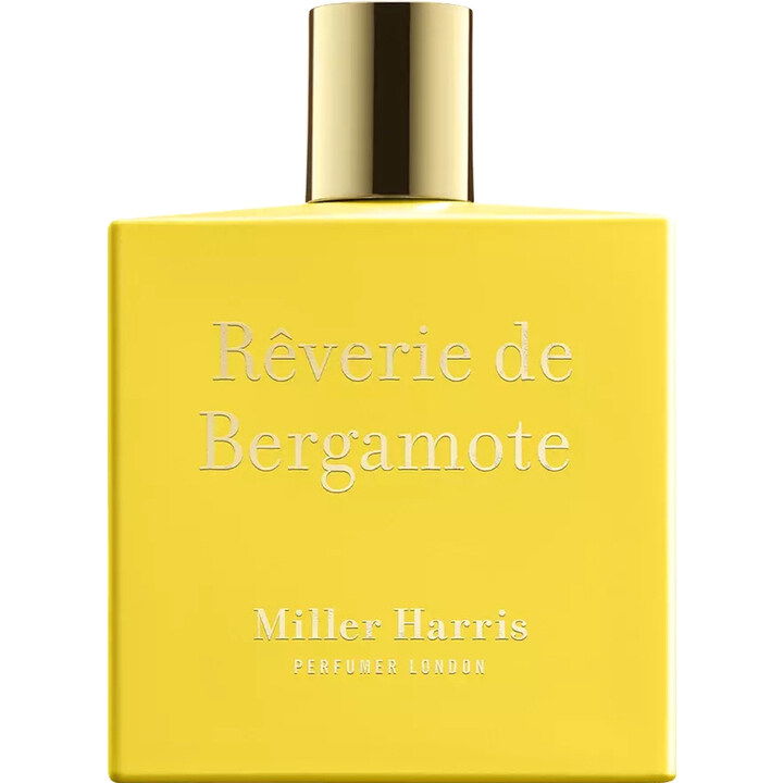 Rêverie de Bergamote by Miller Harris perfume bottle