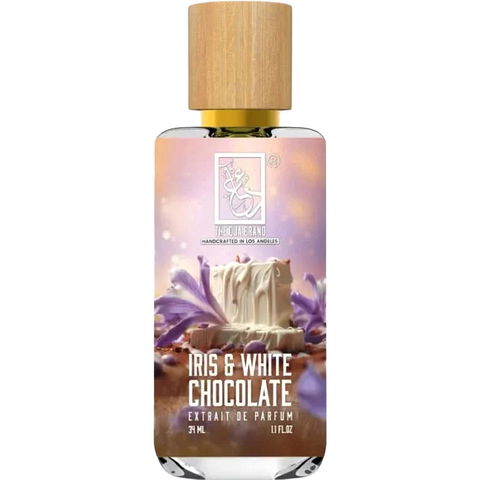 Iris & White Chocolate by The Dua Brand / Dua Fragrances perfume bottle