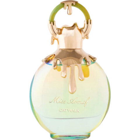 Miss Armaf Catwalk by Armaf perfume bottle