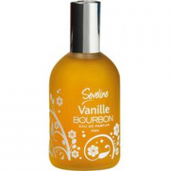 Seveline - Vanille Bourbon by Laurence Dumont perfume bottle