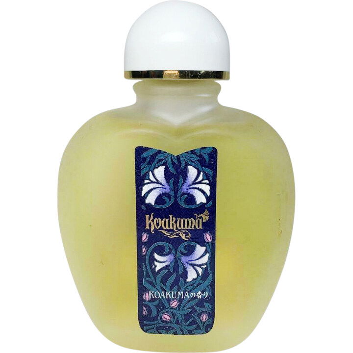 Koakuma by Koakuma perfume bottle