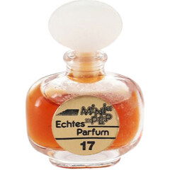 Mini Pep 17 by Mini Pep perfume bottle