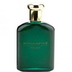 Woodspice (Aftershave) by Marks & Spencer perfume bottle