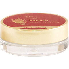 Wakocha (Solid Perfume) / 和紅茶 by Perfumers perfume bottle