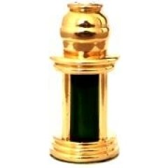 Cuir Chypre by Agar Aura perfume bottle