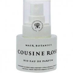 Cousine Rose