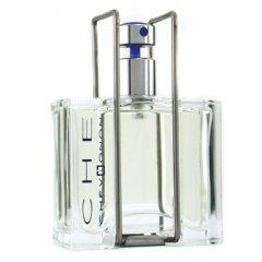 Che EDT by Chevignon perfume bottle