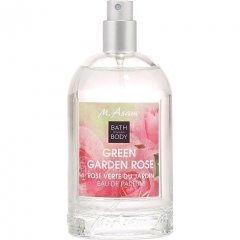 Green Garden Rose by M. Asam perfume bottle
