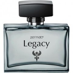 Legacy by Zermat perfume bottle