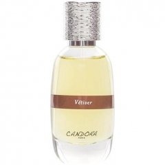 Vétiver by Candora perfume bottle