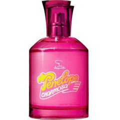 Penélope Charmosa by Jequiti perfume bottle